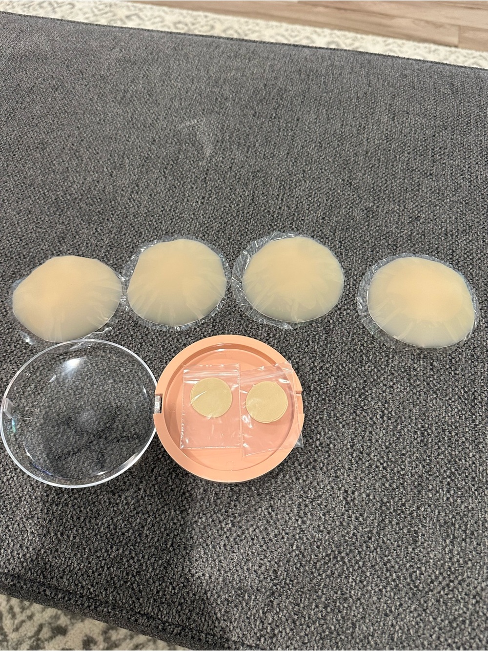 Nipple Covers - Picture 3 of 3